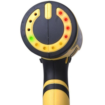 Аккумуляторный шуруповерт Hanskonner HCD1865I от магазина РЭССИ