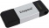 Флеш Диск Kingston 128Gb DataTraveler 80 Type-C DT80/128GB USB3.0 черный от магазина РЭССИ