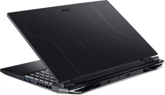 Ноутбук Acer Nitro 5 AN515-58-527U Core i5 12450H 16Gb SSD512Gb NVIDIA GeForce RTX 3050 4Gb 15.6" IPS FHD (1920x1080) noOS black WiFi BT Cam (NH.QFHCD.004) от магазина РЭССИ