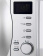 Микроволновая Печь Candy Basic CMG2071DS 20л. 700Вт серебристый от магазина РЭССИ