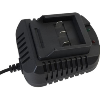 Зарядное устройство Hanskonner 18 В 1BatterySystem 4.0 A HBC2004 от магазина РЭССИ