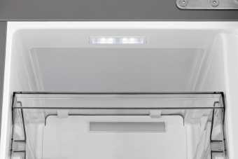 Холодильник Hisense RQ5P470SAF1 3-хкамерн. черный инвертер от магазина РЭССИ