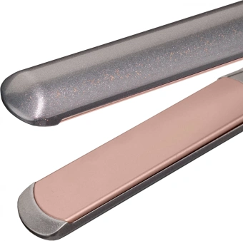 Выпрямитель Babyliss 2598NPE серебристый (макс.темп.:235С) от магазина РЭССИ