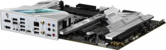 Материнская плата Asus ROG STRIX Z690-A GAMING WIFI Soc-1700 Intel Z690 4xDDR5 ATX AC`97 8ch(7.1) 2.5Gg RAID+HDMI+DP от магазина РЭССИ