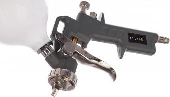 Набор пневмоинструментов Zitrek 5PCS компл.:5 предметов 500л/мин от магазина РЭССИ