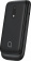 Мобильный телефон Alcatel 2057D OneTouch черный раскладной 2Sim 2.4" 240x320 Nucleus 0.3Mpix GSM900/1800 GSM1900 MP3 FM microSD max32Gb от магазина РЭССИ