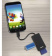 Картинка Разветвитель USB-C Hama 1порт. черный (00054144) от магазина РЭССИ Разветвитель USB-C Hama 1порт. черный (00054144) от магазина РЭССИ