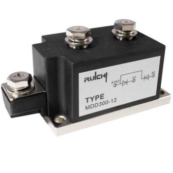 МДД300-12 от магазина РЭССИ