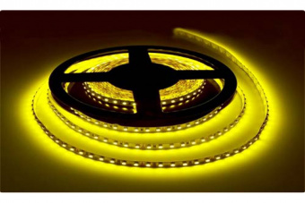 Светодиодная лента желтая BLDS20-5050Y300A-12 от магазина РЭССИ