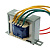 EI57*20 220v to 2x12V 11W от магазина РЭССИ