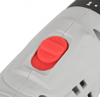 Дрель-шуруповерт Ставр ДШС-10/450-2С 450Вт патрон:быстрозажимной (СТ10-450-2СДШС) от магазина РЭССИ