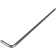 Комплект угловых ключей с центрированным штифтом EXTRA LONG TORX Jonnesway H08S110S от магазина РЭССИ