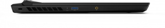 Ноутбук MSI GP66 Leopard 11UG-699XRU Core i7 11800H 16Gb SSD512Gb NVIDIA GeForce RTX 3070 8Gb 15.6" IPS FHD (1920x1080) Free DOS black WiFi BT Cam (9S7-154322-699) от магазина РЭССИ