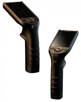 Терминал сбора данных Mertech SEUIC AutoID LIM (9059) от магазина РЭССИ