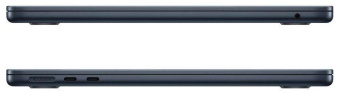 Ноутбук Apple MacBook Air A2681 M2 8 core 16Gb SSD256Gb/10 core GPU 13.6" IPS (2560x1664) Mac OS midnight WiFi BT Cam (Z1600000F) от магазина РЭССИ