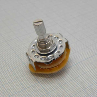 DS SR-25-5 от магазина РЭССИ