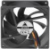 Картинка Вентилятор Glacialtech GT ICE 9 90x90mm 3-pin 4-pin (Molex)23dB 87gr Ret от магазина РЭССИ Вентилятор Glacialtech GT ICE 9 90x90mm 3-pin 4-pin (Molex)23dB 87gr Ret от магазина РЭССИ