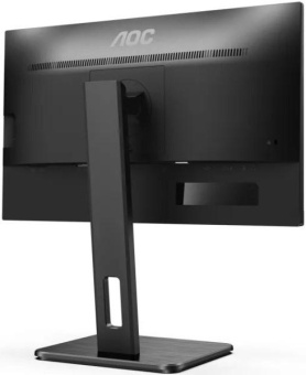 Монитор AOC 21.5" Pro 22P2Q черный IPS LED 16:9 HDMI M/M матовая HAS Piv 250cd 178гр/178гр 1920x1080 75Hz VGA DP FHD USB 4.16кг от магазина РЭССИ