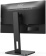 Монитор AOC 21.5" Pro 22P2Q черный IPS LED 16:9 HDMI M/M матовая HAS Piv 250cd 178гр/178гр 1920x1080 75Hz VGA DP FHD USB 4.16кг от магазина РЭССИ