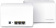 Картинка Бесшовный Mesh роутер Mercusys Halo H80X(2-pack) AX3000 10/100/1000BASE-TX компл.:устройство/крепления/адаптер белый (упак.:2шт) от магазина РЭССИ Бесшовный Mesh роутер Mercusys Halo H80X(2-pack) AX3000 10/100/1000BASE-TX компл.:устройство/крепления/адаптер белый (упак.:2шт) от магазина РЭССИ