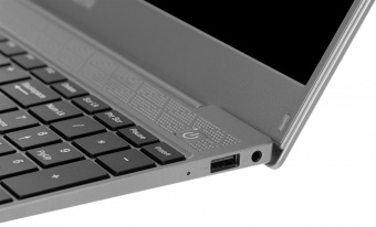 Ноутбук Digma EVE 15 C423 Ryzen 3 3200U 16Gb SSD512Gb AMD Radeon Vega 3 15.6" IPS FHD (1920x1080) Windows 11 Professional Multi Language 64 grey space WiFi BT Cam 4000mAh (NR315ADXW01) от магазина РЭССИ