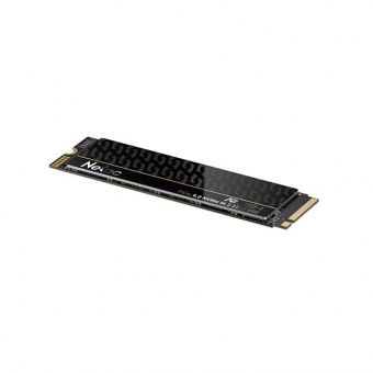 Накопитель SSD Netac PCI-E 4.0 x4 512Gb NT01NV7000t-512-E4X NV7000-t M.2 2280 от магазина РЭССИ