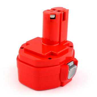 Аккумулятор для Makita TopOn 14.4V 2.0Ah Lithium+ (Li-ion) PN: 192699-A TOP-MAK-14.4-2.0A от магазина РЭССИ