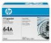 Картинка Картридж лазерный HP 64A CC364A черный (10000стр.) для HP LJ P4014/4015/4515 от магазина РЭССИ Картридж лазерный HP 64A CC364A черный (10000стр.) для HP LJ P4014/4015/4515 от магазина РЭССИ