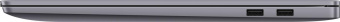 Ноутбук Huawei MateBook D 16 RLEF-X Core i5 12450H 16Gb SSD512Gb Intel UHD Graphics 16" IPS (1920x1200) Windows 11 Home grey WiFi BT Cam (53013EUS) от магазина РЭССИ