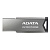 Флеш Диск A-Data 512GB UV350 AUV350-512G-RBK USB3.0 серебристый от магазина РЭССИ