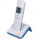 Картинка Р/Телефон Dect Alcatel S250 RU белый АОН от магазина РЭССИ Р/Телефон Dect Alcatel S250 RU белый АОН от магазина РЭССИ