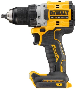 Шуруповерт DeWalt DCD800NT-XJ аккум. патрон:быстрозажимной (кейс в комплекте) от магазина РЭССИ