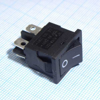 SWR-45 4P 6A 250V 2xON-OFF от магазина РЭССИ
