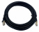 Картинка Патч-корд Buro STP 4 пары cat7 CCA molded 5м черный RJ-45 (m)-RJ-45 (m) от магазина РЭССИ Патч-корд Buro STP 4 пары cat7 CCA molded 5м черный RJ-45 (m)-RJ-45 (m) от магазина РЭССИ