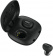 Гарнитура вкладыши Geozon Track черный беспроводные bluetooth в ушной раковине (G-S09BLK) от магазина РЭССИ