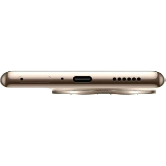 Смартфон Tecno Camon 30S Pro 256Gb 8Gb золотистый моноблок 3G 4G 2Sim 6.78" 1080x2436 Android 14 50Mpix 802.11 a/b/g/n/ac NFC GPS GSM900/1800 TouchSc Protect FM от магазина РЭССИ