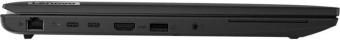 Ноутбук Lenovo ThinkPad L15 G3 Core i5 1235U 16Gb SSD512Gb Intel Iris Xe graphics 15.6" IPS FHD (1920x1080) Windows 11 Professional 64 black WiFi BT Cam (21C4S7FU00) от магазина РЭССИ