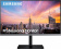 Монитор Samsung 23.8" S24R650FDI темно-серый IPS LED 5ms 16:9 HDMI полуматовая HAS Piv 250cd 178гр/178гр 1920x1080 75Hz VGA DP FHD USB 5.1кг от магазина РЭССИ
