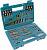 Набор оснастки Makita B-68432 (102пред.) для шуруповертов/дрелей от магазина РЭССИ