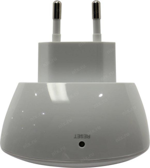 TP-Link TL-WA854RE 300Mbps Wireless N Wall Plugged Range Extender, Atheros, 2T2R, 2.4GHz, 802.11n/g/b, Ranger Extender button, Range extender mode, with internal Antennas,without LAN Port от магазина РЭССИ