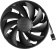 Картинка Устройство охлаждения(кулер) Deepcool Gamma Hunter V2 Soc-AM5/AM4/1200/1700/1851 черный 3-pin 21dB Al 95W 252gr Ret (G-U-HUNTER-ARNNNN-G-1) от магазина РЭССИ Устройство охлаждения(кулер) Deepcool Gamma Hunter V2 Soc-AM5/AM4/1200/1700/1851 черный 3-pin 21dB Al 95W 252gr Ret (G-U-HUNTER-ARNNNN-G-1) от магазина РЭССИ