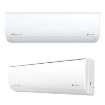 Инверторная сплит-система Royal Clima GLORIA Inverter RCI-GL28HN/IN/RCI-GL28HN/OUT от магазина РЭССИ