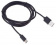 Кабель Buro BHP RET TYPEC18 USB A(m) USB Type-C (m) 1.8м черный от магазина РЭССИ