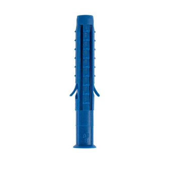 Распорный дюбель KRANZ 8x60 синий 50 шт. KR-01-3618-013 от магазина РЭССИ