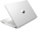 Ноутбук HP 15s-eq3009ny Ryzen 5 5625U 8Gb SSD512Gb AMD Radeon 15.6" SVA FHD (1920x1080) Free DOS silver WiFi BT Cam (7D1D7EA) от магазина РЭССИ