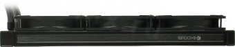 Система водяного охлаждения ID-Cooling Frostflow X 360 Soc-AM5/AM4/1151/1200/2066/1700 4-pin 18-35dB Al+Cu 350W 1920gr Ret от магазина РЭССИ