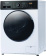 Картинка Стиральная машина Бирюса WMD-SM812/03 класс: A+++ загр.фронтальная макс.:8кг (с сушкой) белый инвертер от магазина РЭССИ Стиральная машина Бирюса WMD-SM812/03 класс: A+++ загр.фронтальная макс.:8кг (с сушкой) белый инвертер от магазина РЭССИ