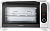 Мини-печь Hyundai MIO-HY104 35л. 1600Вт черный от магазина РЭССИ