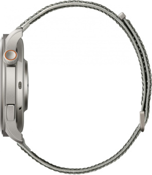 Смарт-часы Amazfit Balance A2287 46мм 1.5" AMOLED корп.серый рем.серый разм.брасл.:150-210мм (1746352) от магазина РЭССИ
