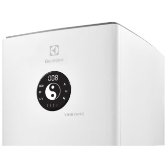 Очиститель воздуха ELECTROLUX EAP-2075D Yin&Yang НС-1381338 от магазина РЭССИ